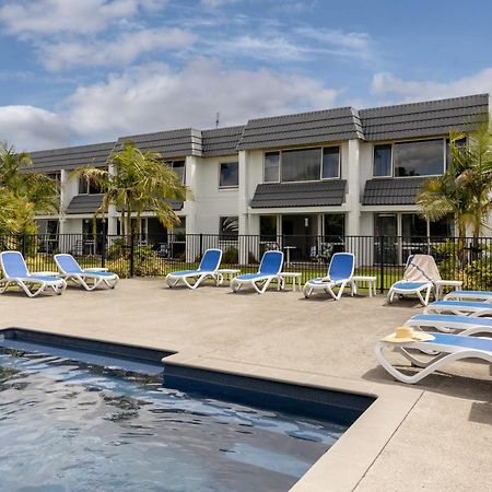 Avalon Motel Thames - Wenzel Motels Zewnętrze zdjęcie