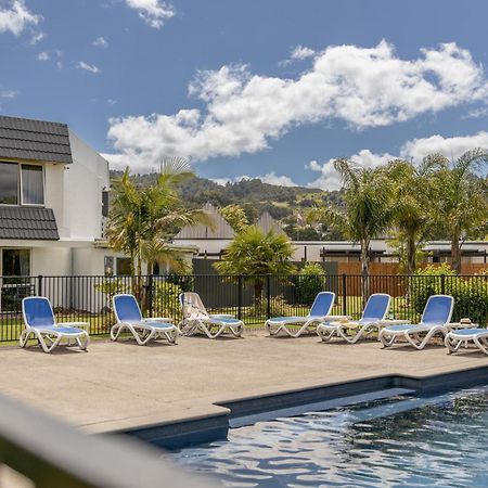 Avalon Motel Thames - Wenzel Motels Zewnętrze zdjęcie