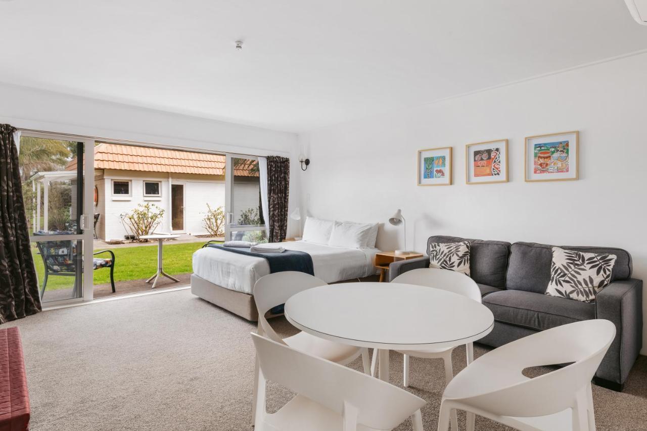Avalon Motel Thames - Wenzel Motels Zewnętrze zdjęcie