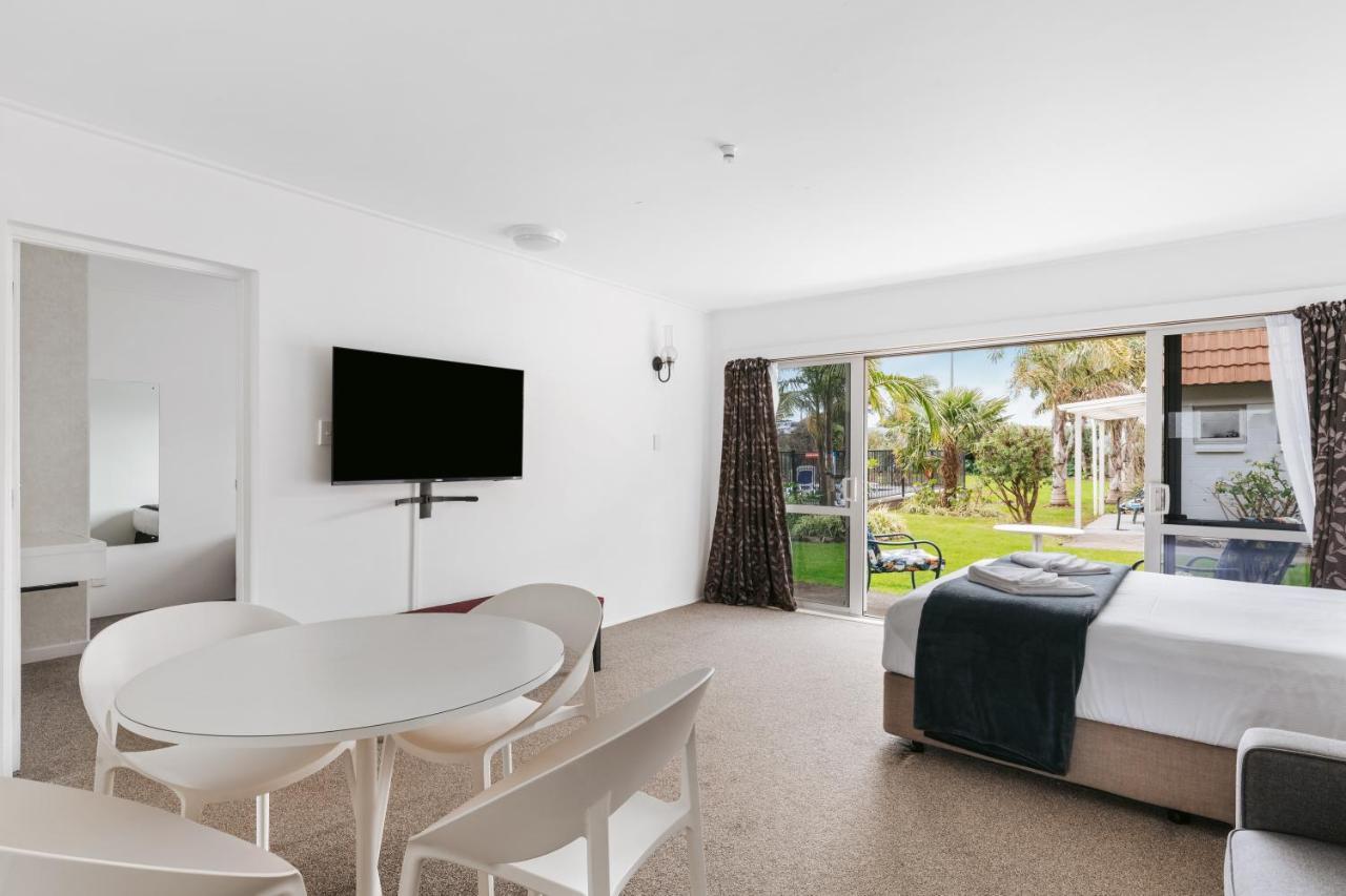 Avalon Motel Thames - Wenzel Motels Zewnętrze zdjęcie