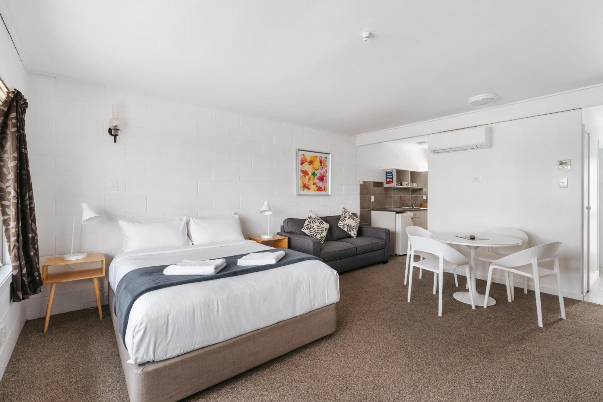 Avalon Motel Thames - Wenzel Motels Zewnętrze zdjęcie