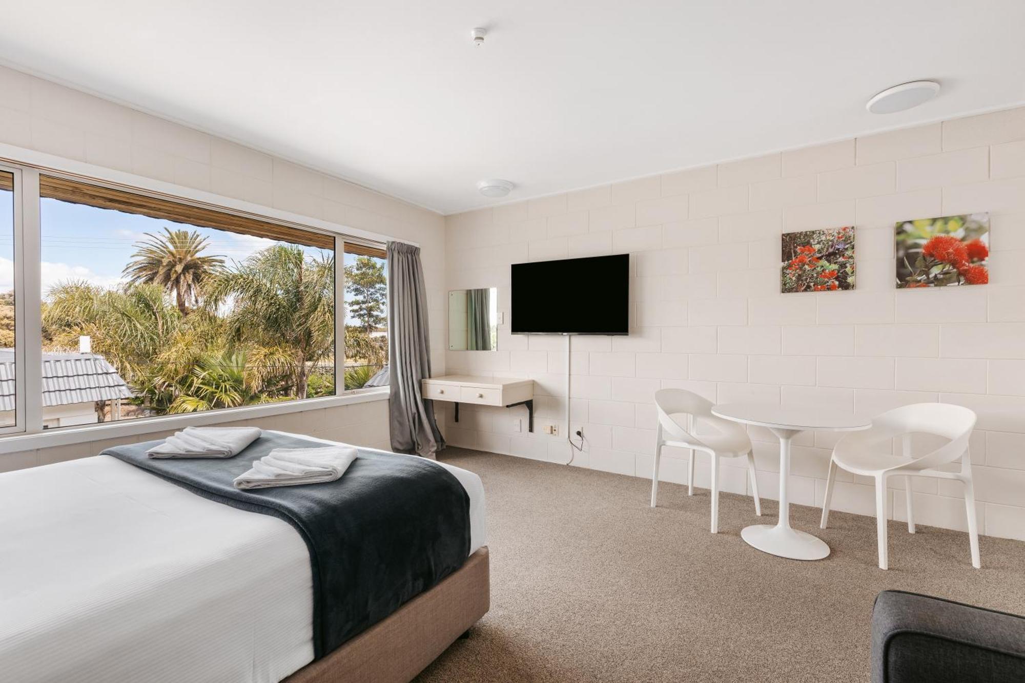 Avalon Motel Thames - Wenzel Motels Zewnętrze zdjęcie