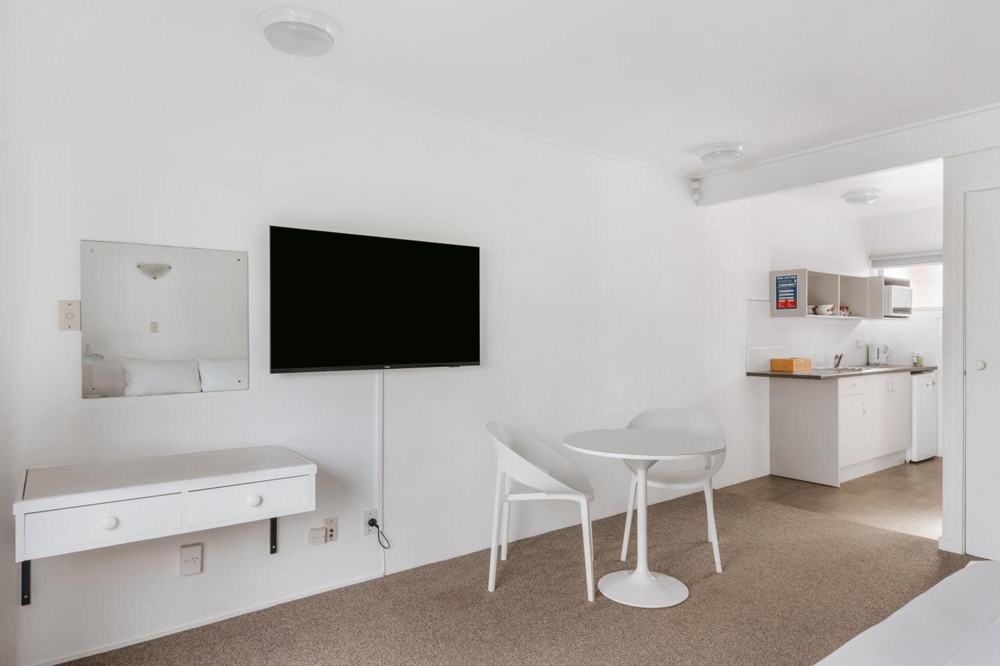 Avalon Motel Thames - Wenzel Motels Zewnętrze zdjęcie