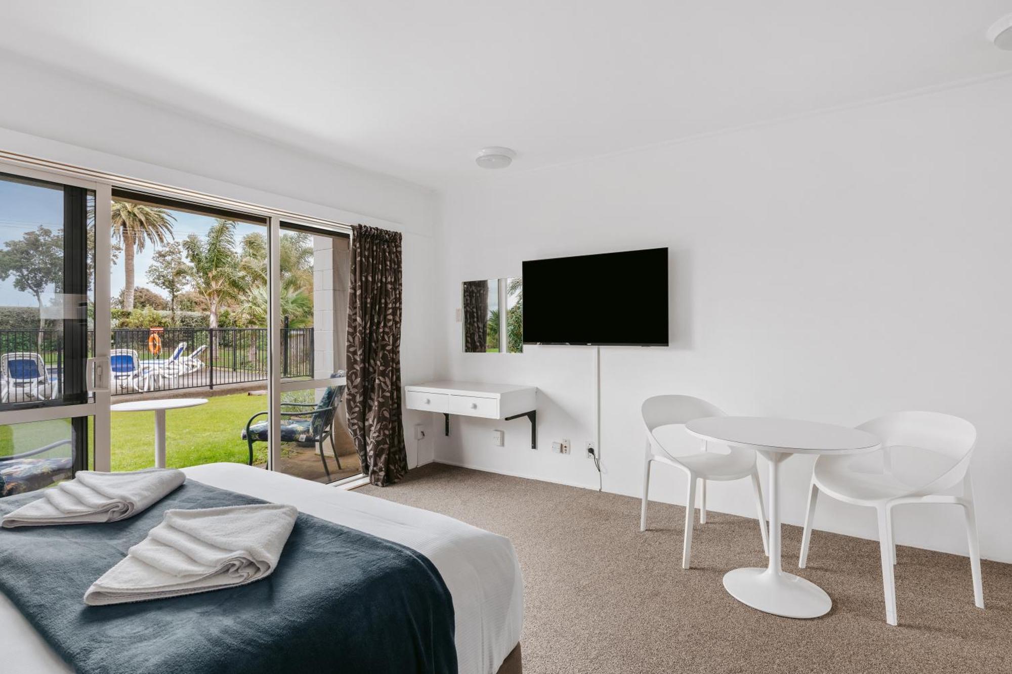 Avalon Motel Thames - Wenzel Motels Zewnętrze zdjęcie