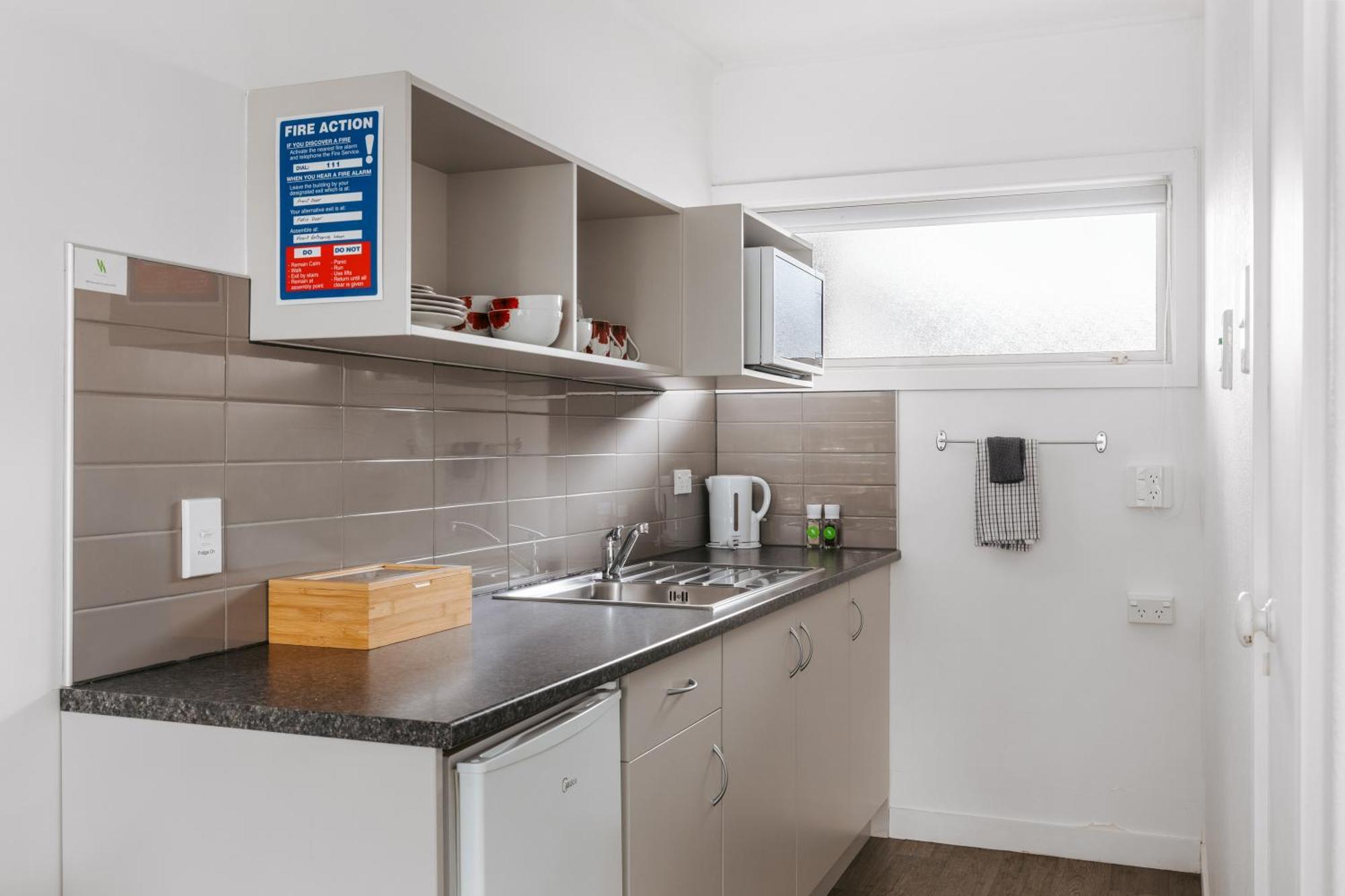 Avalon Motel Thames - Wenzel Motels Zewnętrze zdjęcie