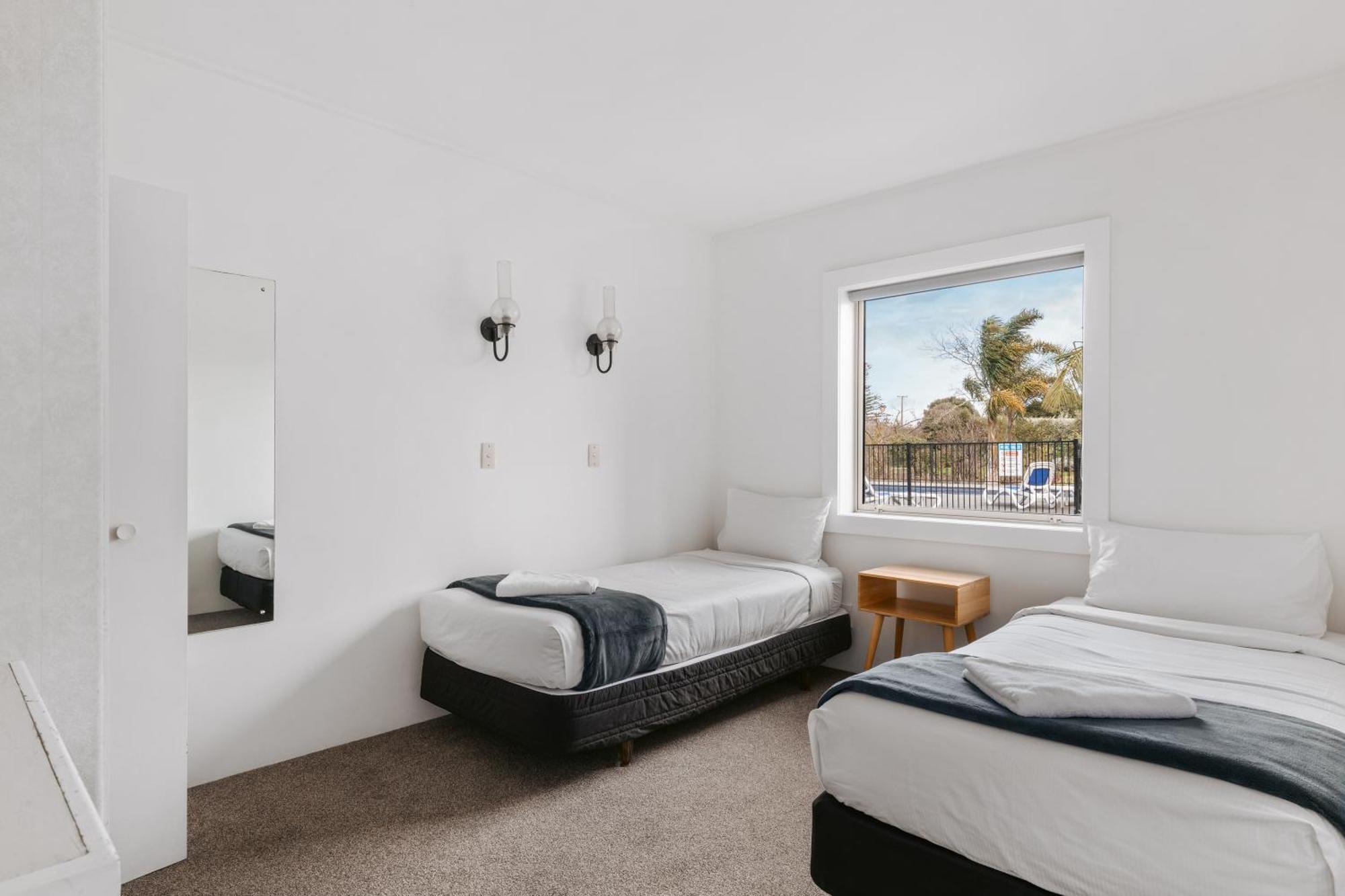Avalon Motel Thames - Wenzel Motels Zewnętrze zdjęcie