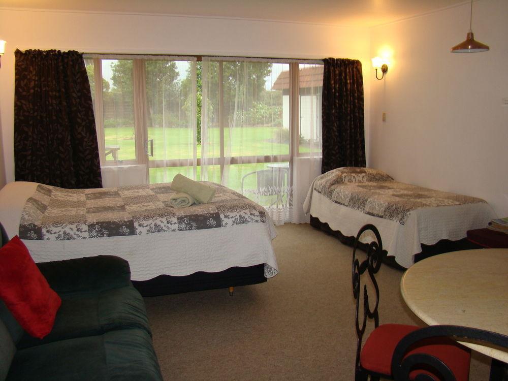 Avalon Motel Thames - Wenzel Motels Zewnętrze zdjęcie