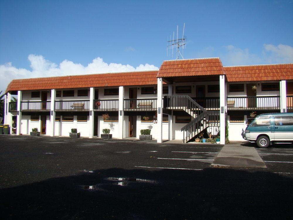 Avalon Motel Thames - Wenzel Motels Zewnętrze zdjęcie