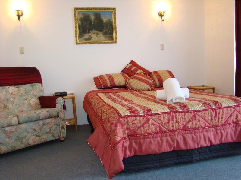 Avalon Motel Thames - Wenzel Motels Zewnętrze zdjęcie
