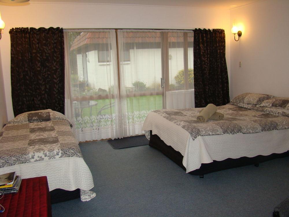 Avalon Motel Thames - Wenzel Motels Zewnętrze zdjęcie