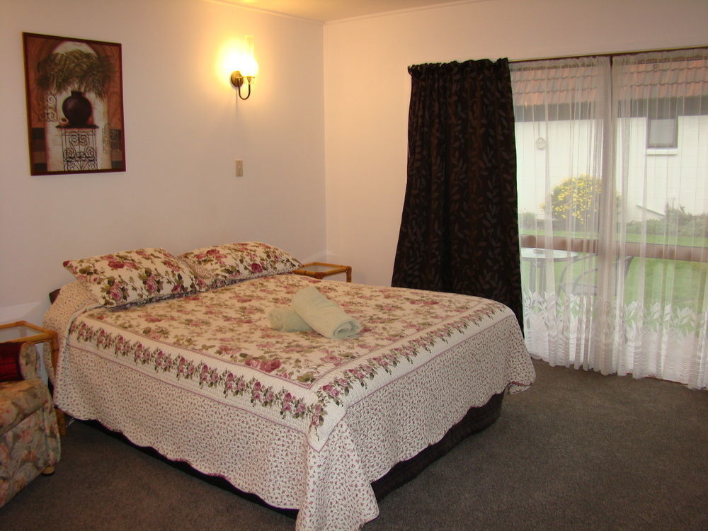 Avalon Motel Thames - Wenzel Motels Zewnętrze zdjęcie