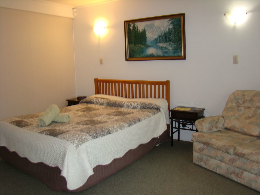 Avalon Motel Thames - Wenzel Motels Zewnętrze zdjęcie