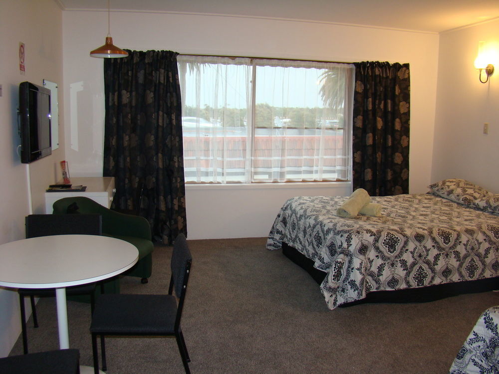 Avalon Motel Thames - Wenzel Motels Zewnętrze zdjęcie
