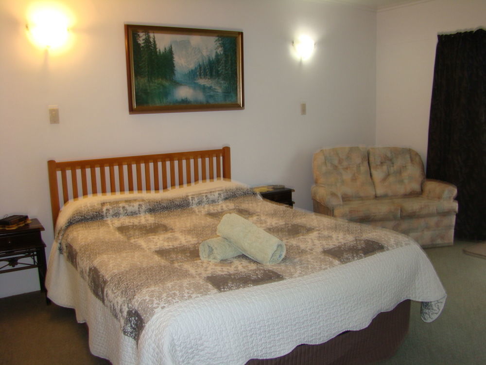 Avalon Motel Thames - Wenzel Motels Zewnętrze zdjęcie