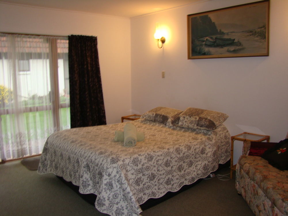 Avalon Motel Thames - Wenzel Motels Zewnętrze zdjęcie
