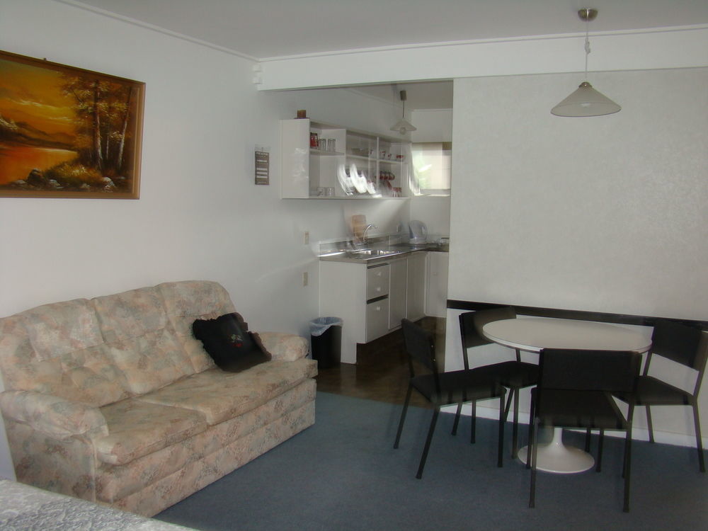 Avalon Motel Thames - Wenzel Motels Zewnętrze zdjęcie