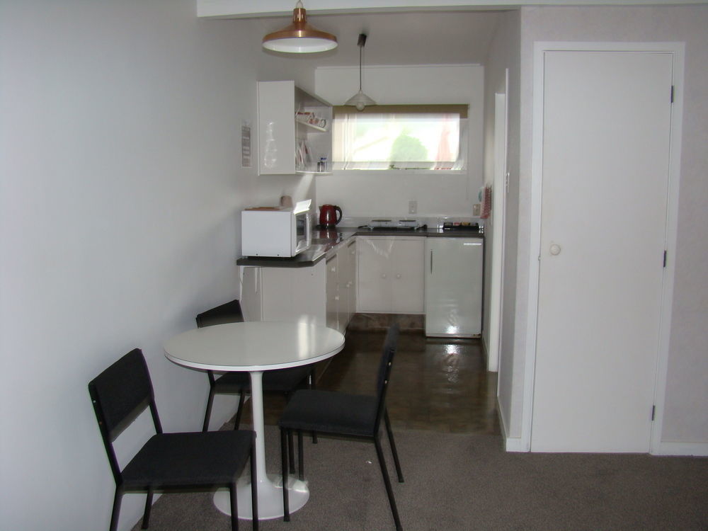 Avalon Motel Thames - Wenzel Motels Zewnętrze zdjęcie