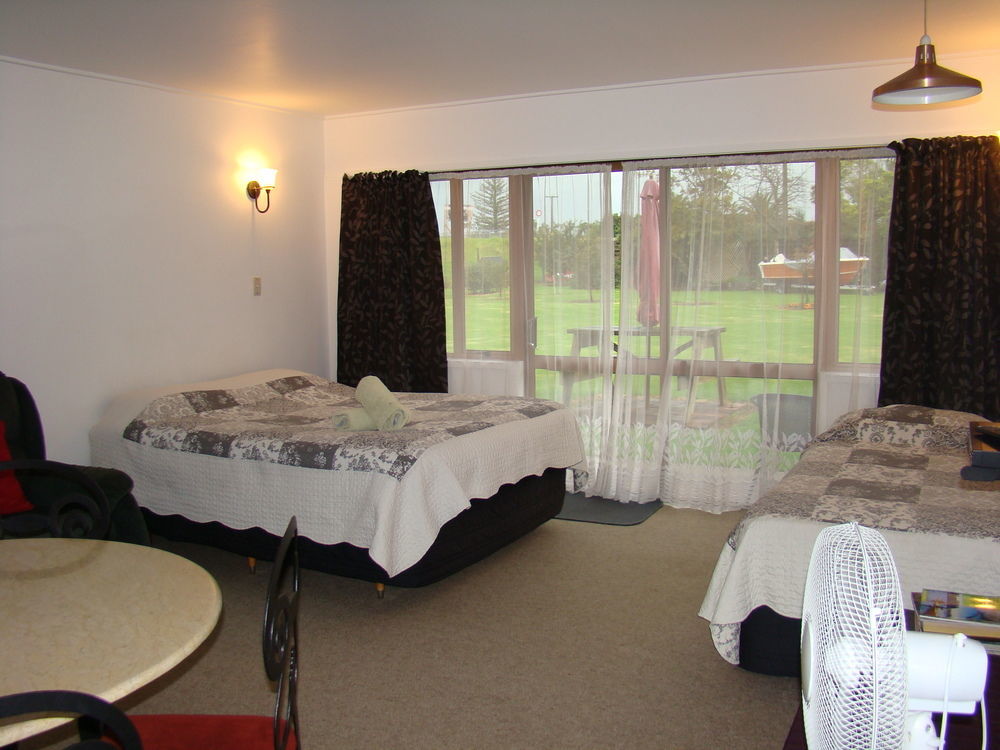 Avalon Motel Thames - Wenzel Motels Zewnętrze zdjęcie