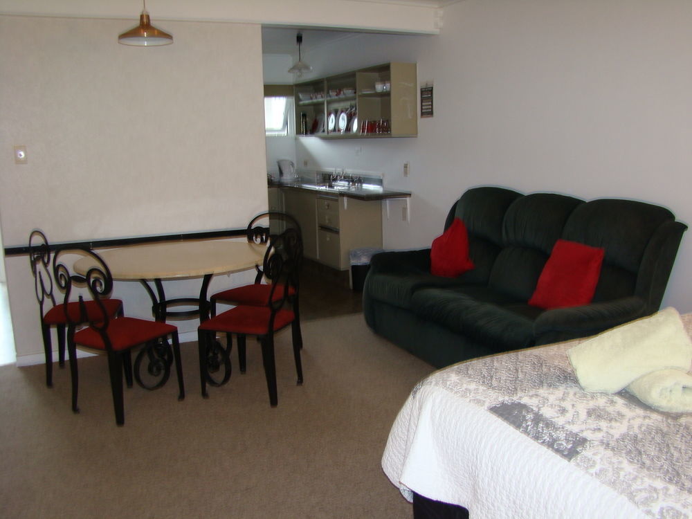 Avalon Motel Thames - Wenzel Motels Zewnętrze zdjęcie