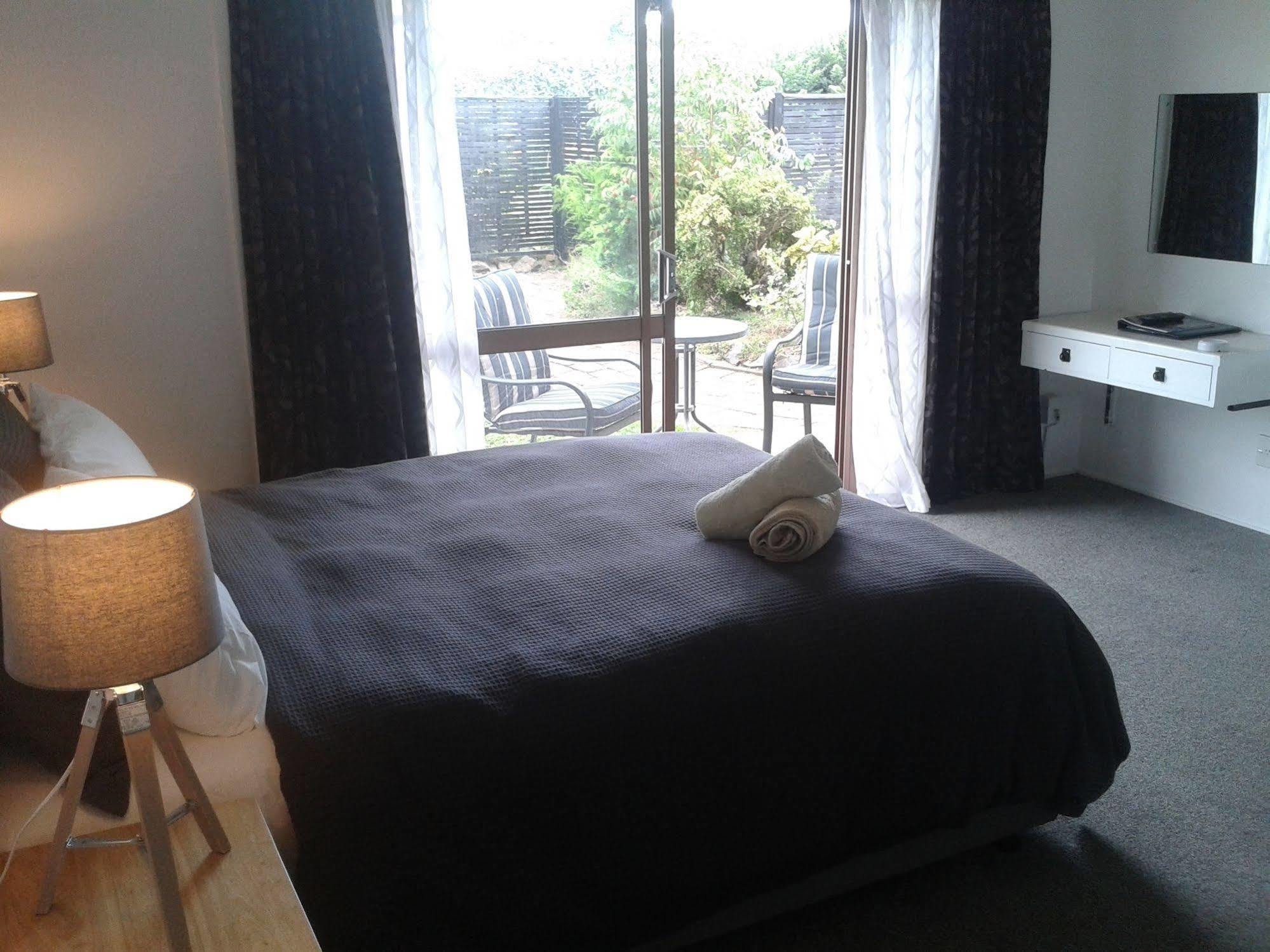 Avalon Motel Thames - Wenzel Motels Zewnętrze zdjęcie