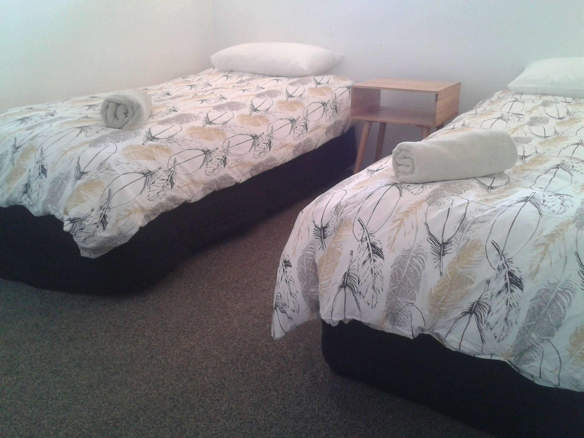 Avalon Motel Thames - Wenzel Motels Zewnętrze zdjęcie