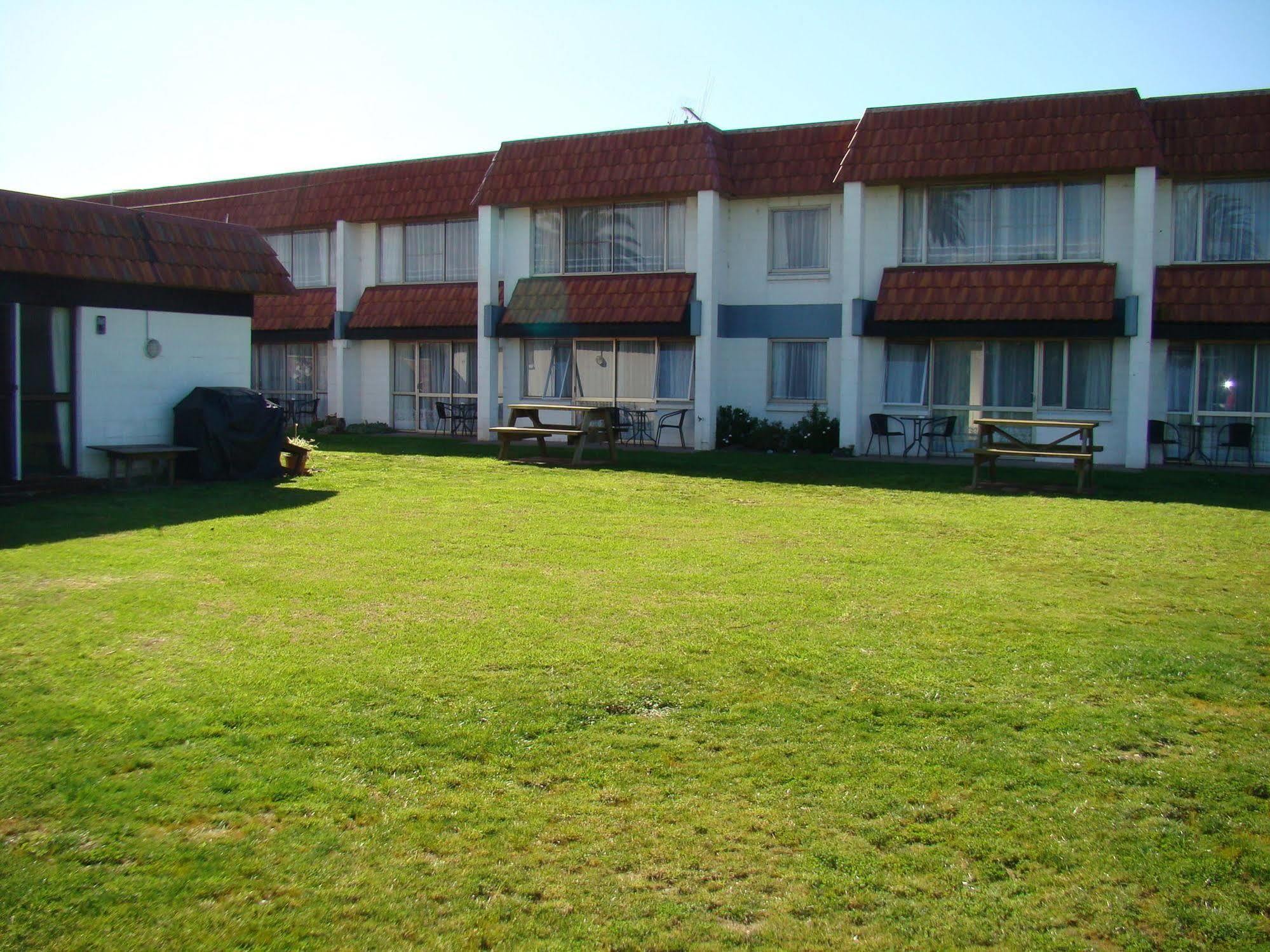 Avalon Motel Thames - Wenzel Motels Zewnętrze zdjęcie