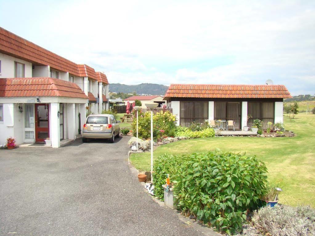 Avalon Motel Thames - Wenzel Motels Zewnętrze zdjęcie