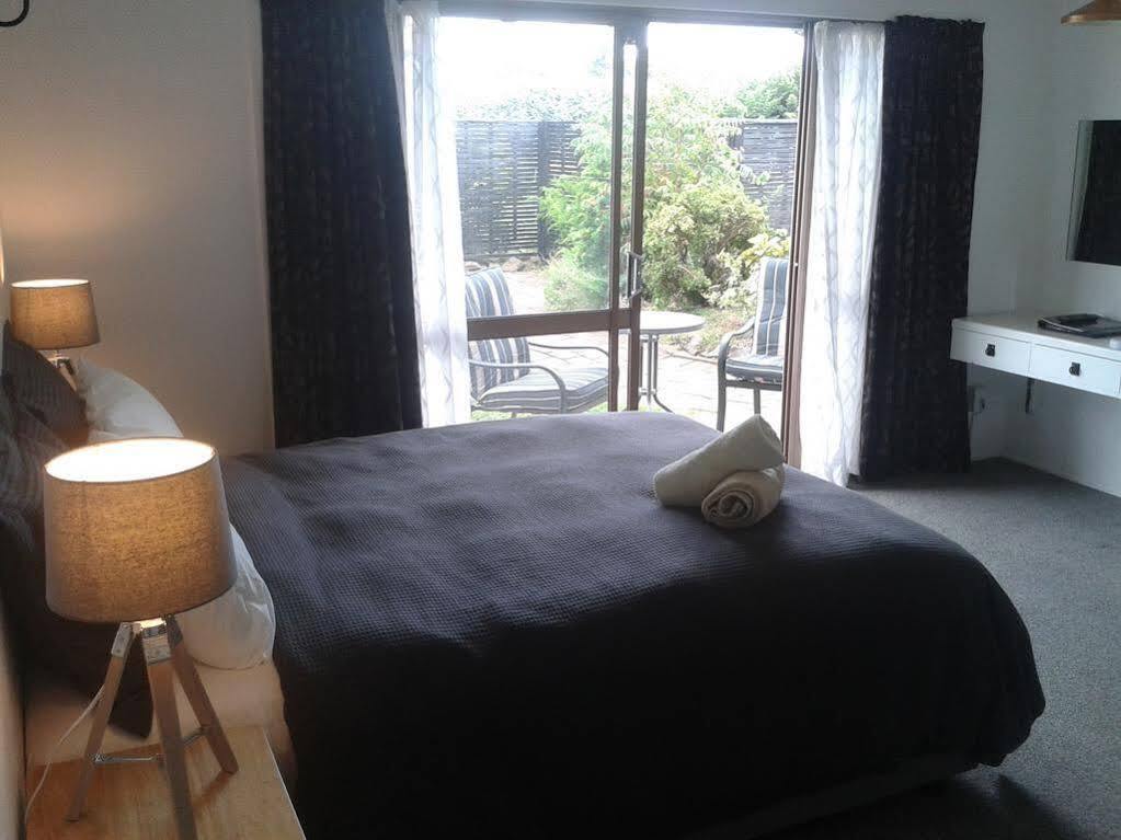 Avalon Motel Thames - Wenzel Motels Zewnętrze zdjęcie